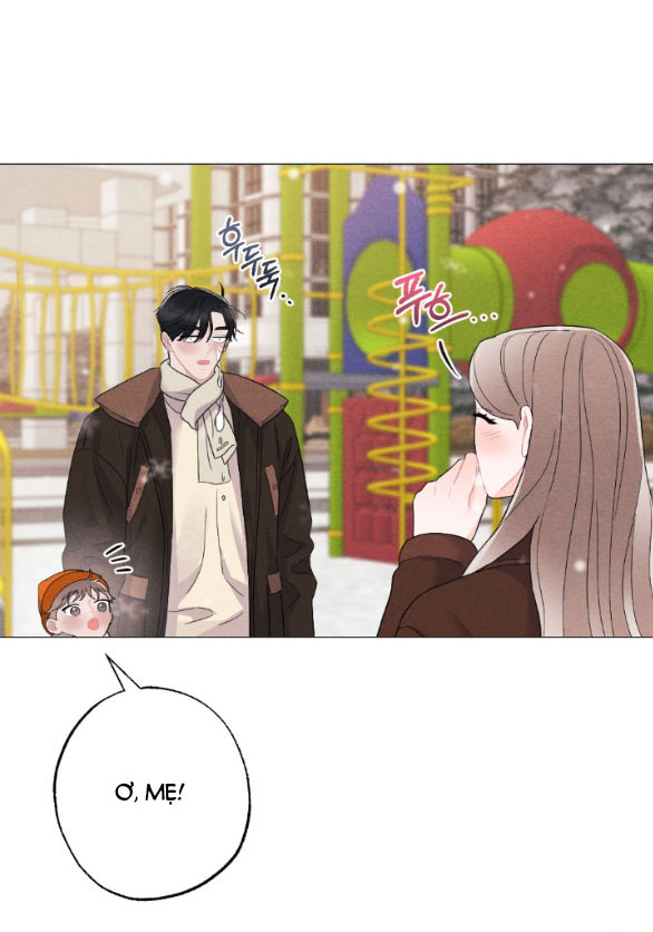 Bão Tuyết chapter 50.1 - Trang 37