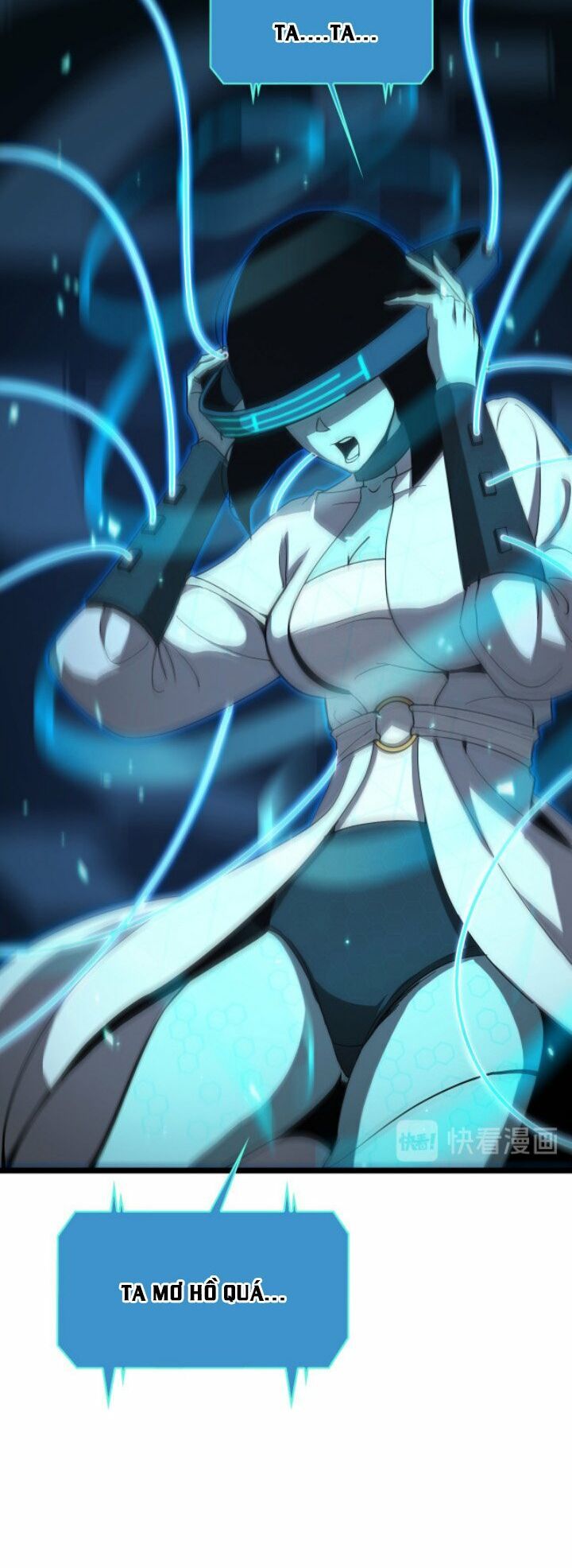 chư giới - tận thế online chapter 40 22