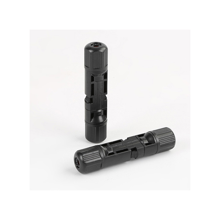 Combo 10c Jack kết nối MC4 1000V cút nối chuyên dụng cho cáp năng lượng mặt trời