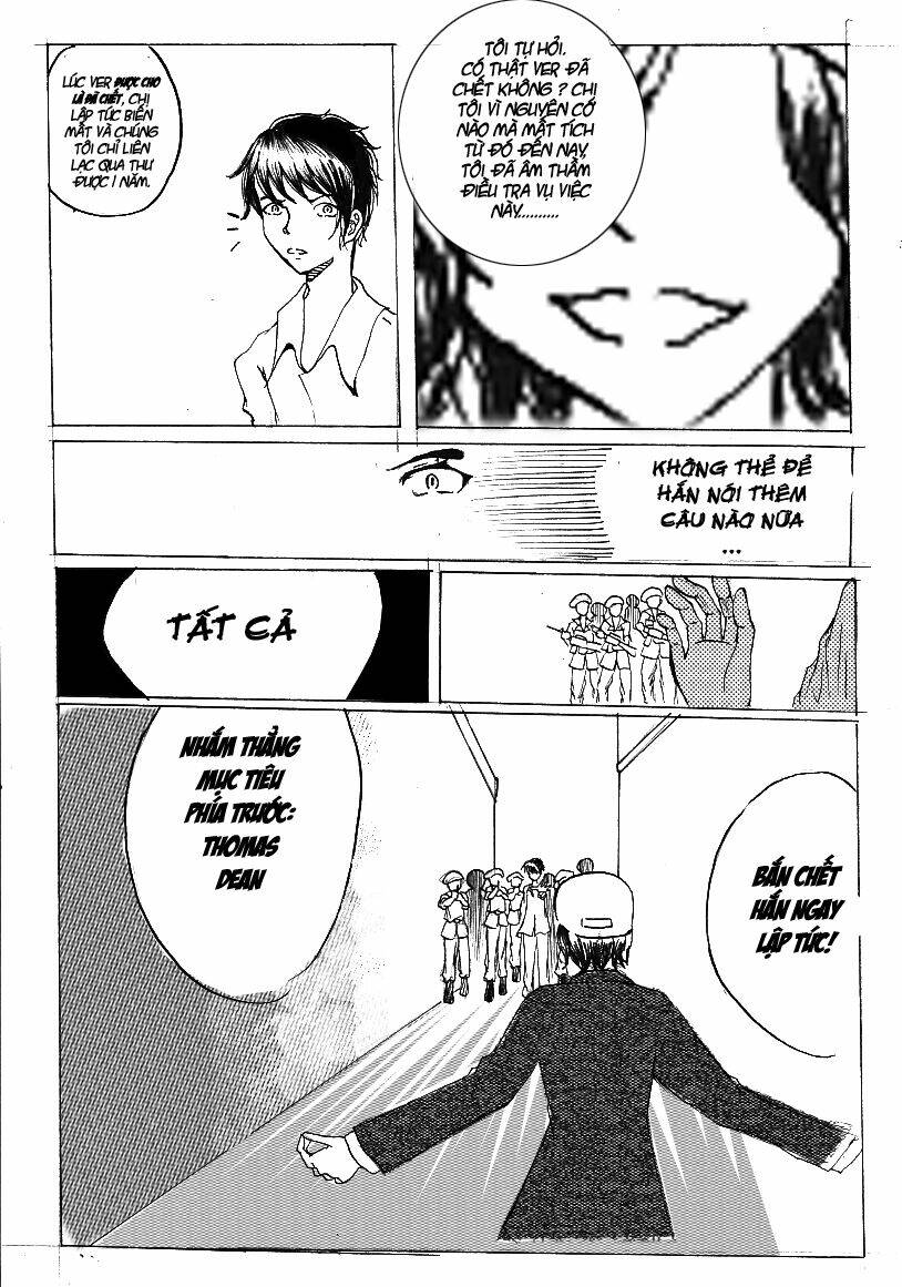 tuổi loạn chapter 2 39