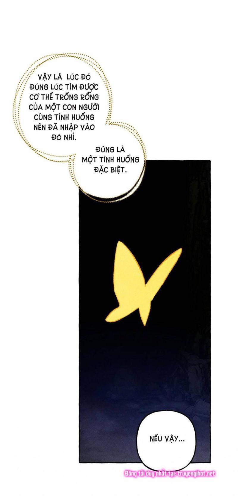 nuôi dưỡng một hắc long chapter 43 34