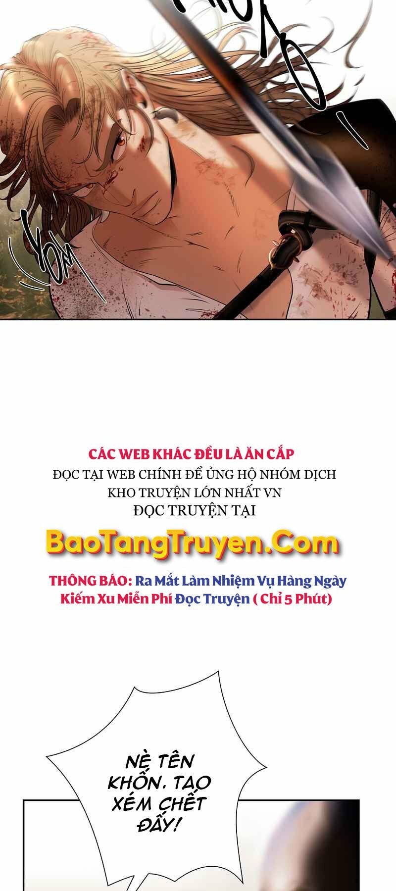 nhiệm vụ chiến binh chapter 13 37