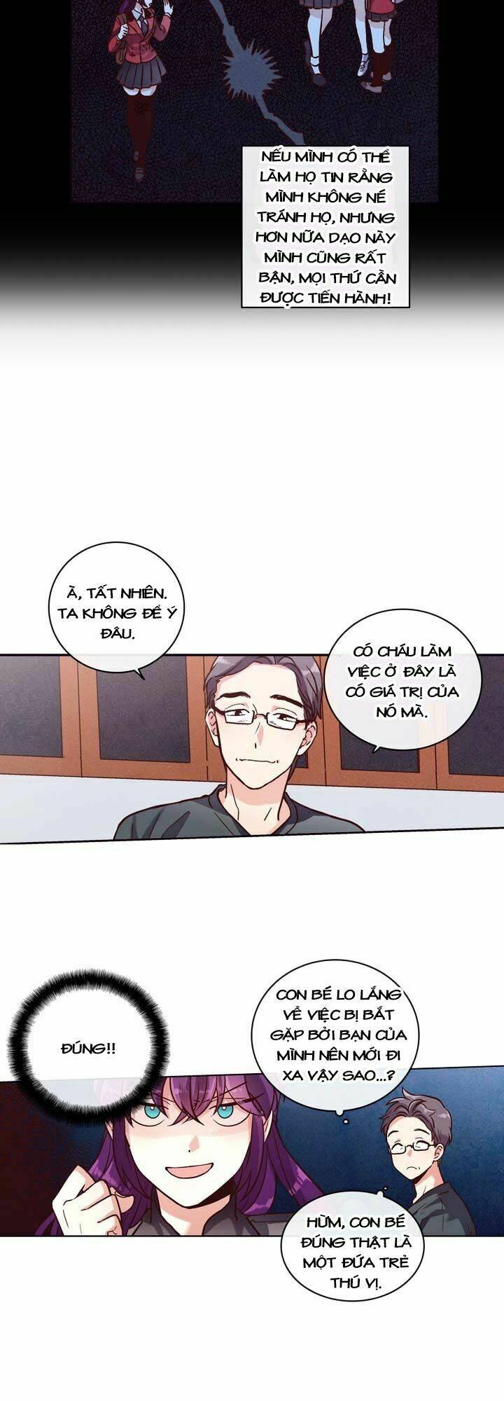 pride complex chapter 12.2 19