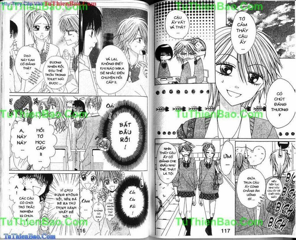 tình bạn đích thực chapter 3 59