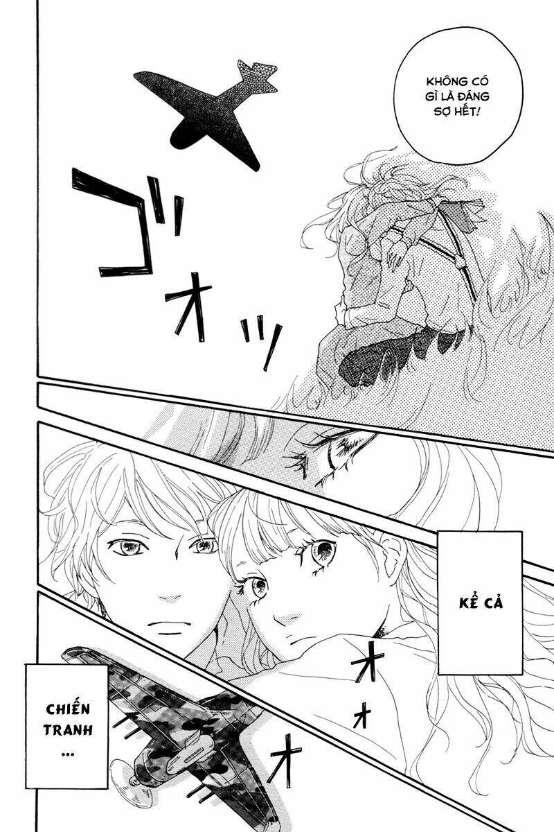 tổng hợp one shot. chapter 218 5