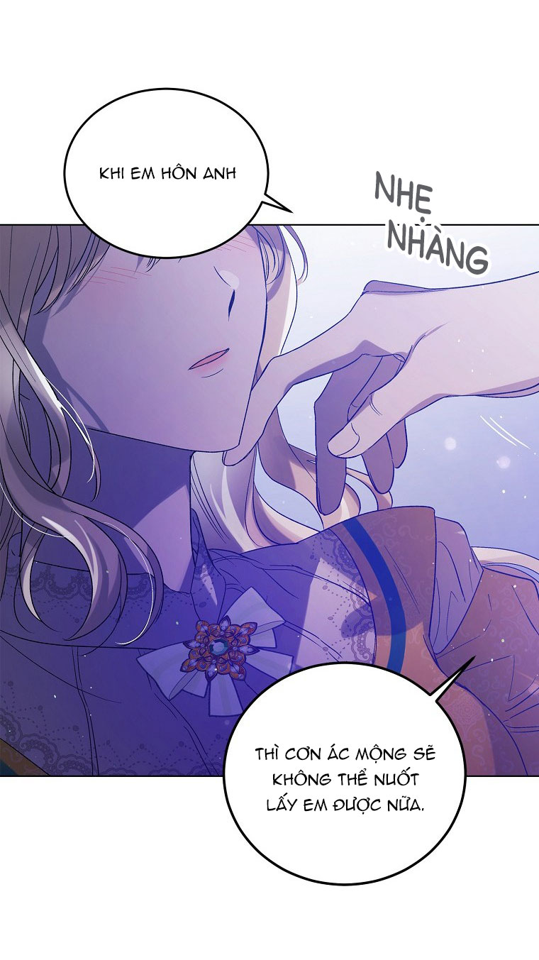 cách để em bảo vệ anh chapter 50.2 13