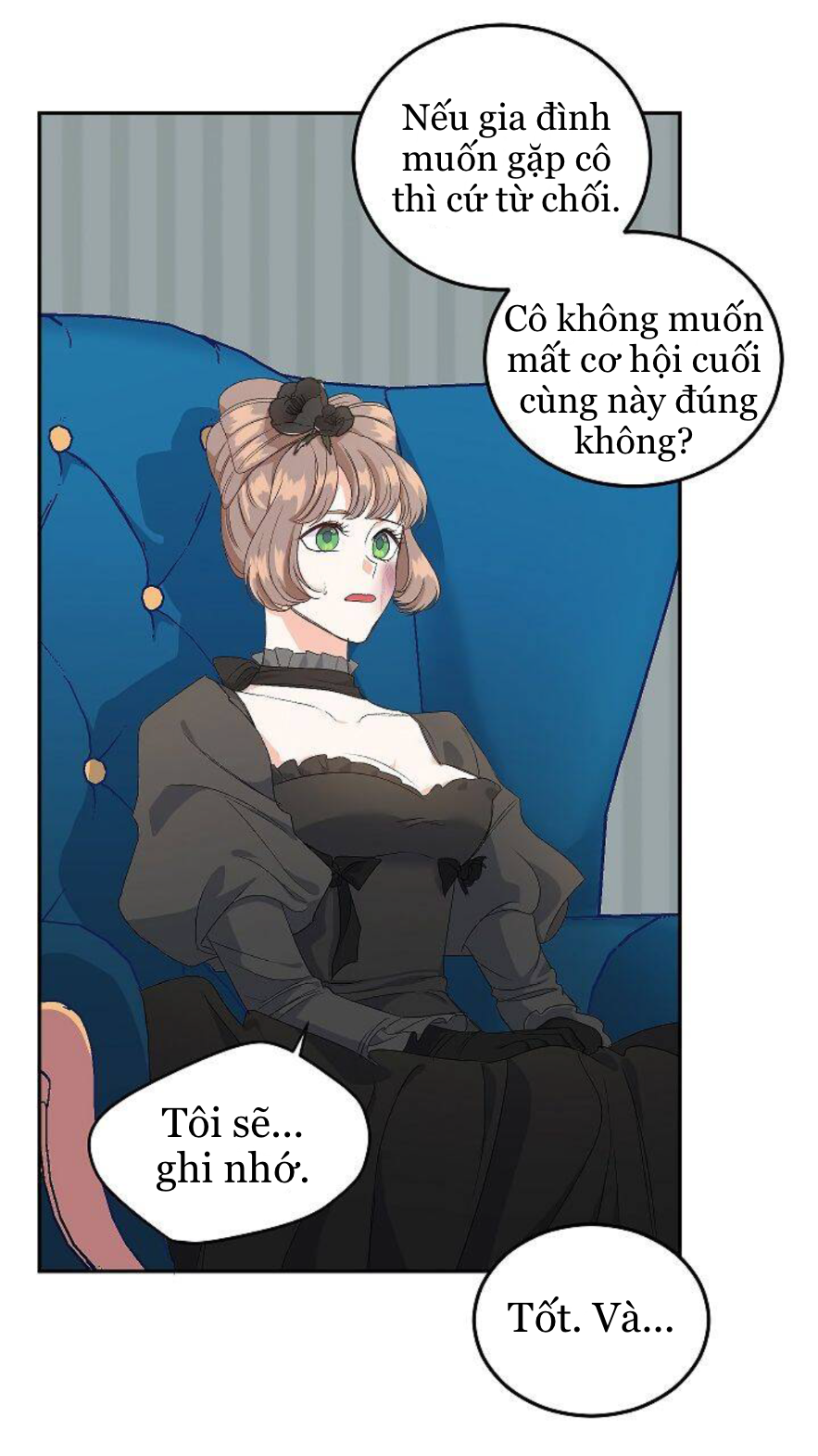 ebony, quạ đen chapter 23 45