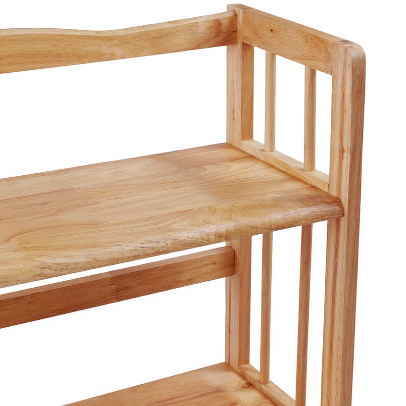 Kệ Sách 5 Tầng Rộng 40cm