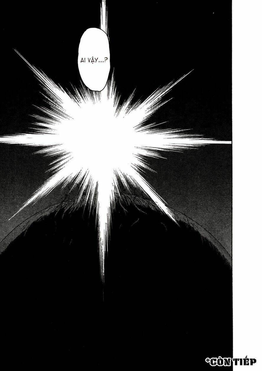 ashita dorobou chapter 24 26