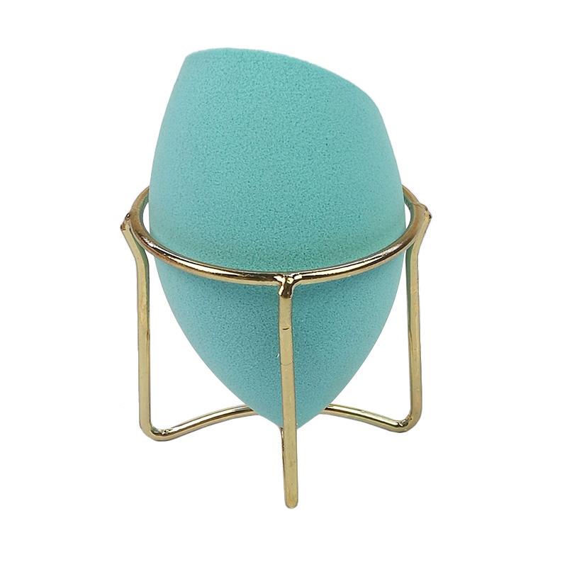 Giá Để Mút Trang Điểm Tiện Lợi