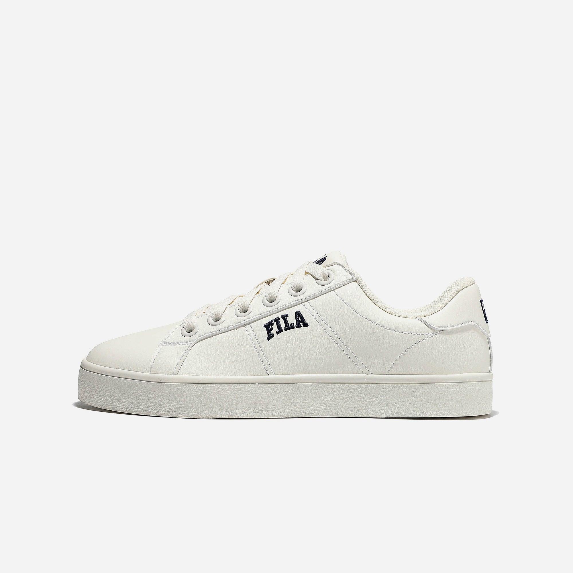 Giày sneaker unisex Fila Uni. Court Deluxe - 1TM01783-922