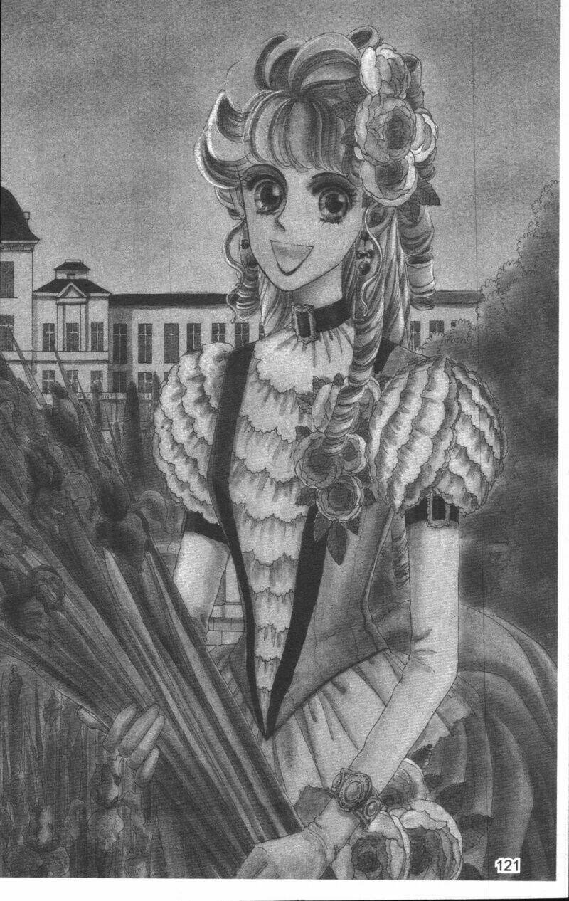 bibi iris chapter 4 124