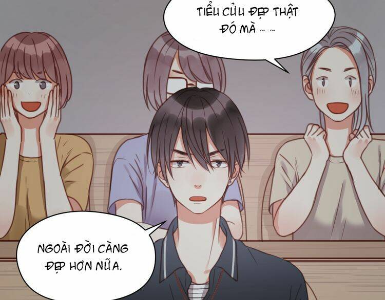 lượm được 1 tiểu hồ ly chapter 26 46