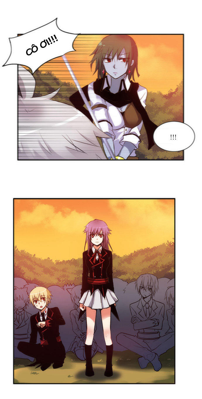 crepuscule (yamchi) chapter 22 13