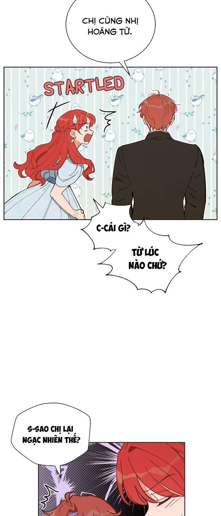 cái chết của nàng lamia chapter 27 18