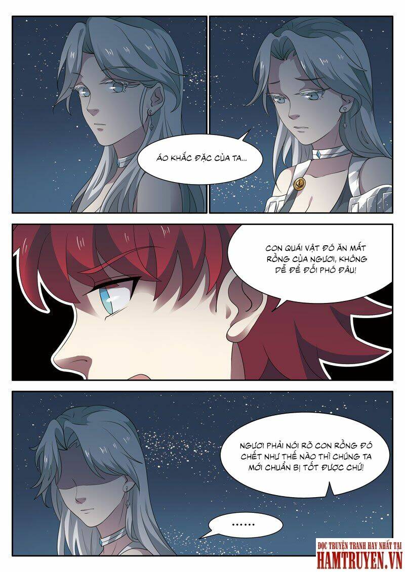 ác ma pháp tắc chapter 22 10