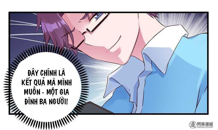 gửi người không quen chapter 20 3