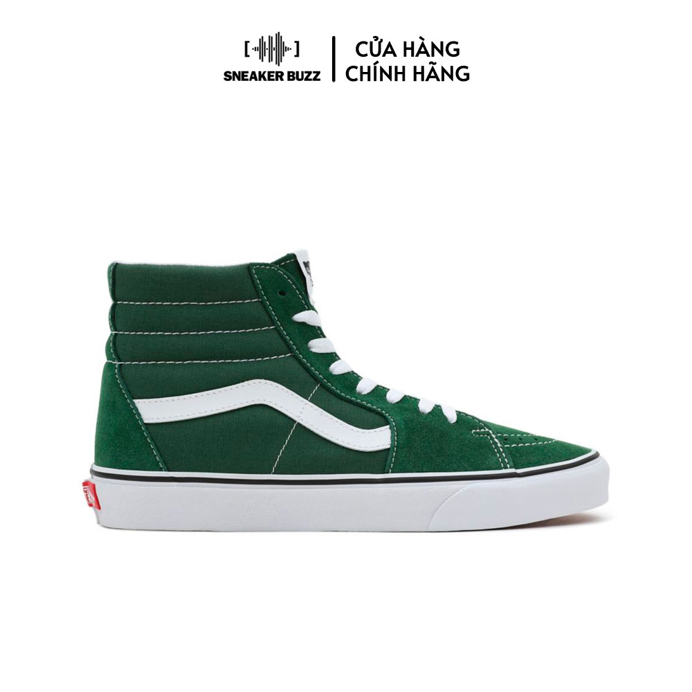 Giày Vans Sk8-Hi  Vn0005U96Qu