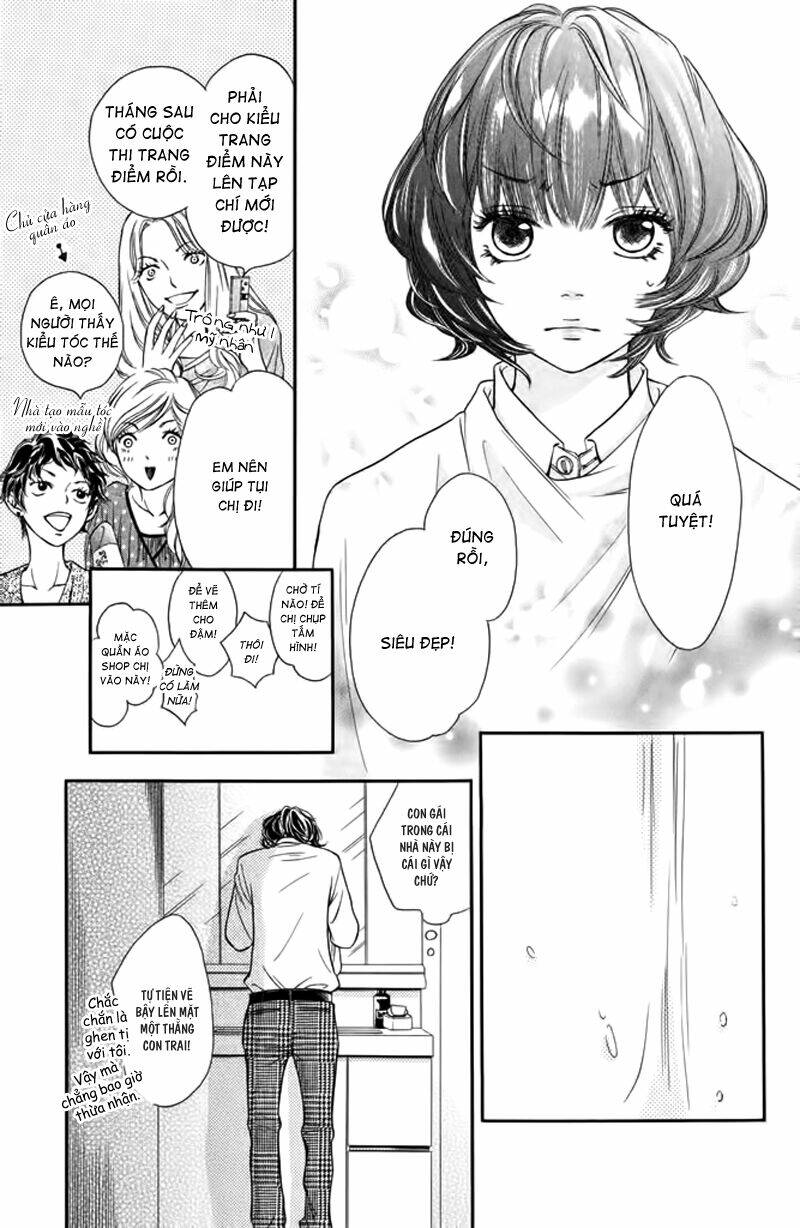 nakanmon! chapter 6 10