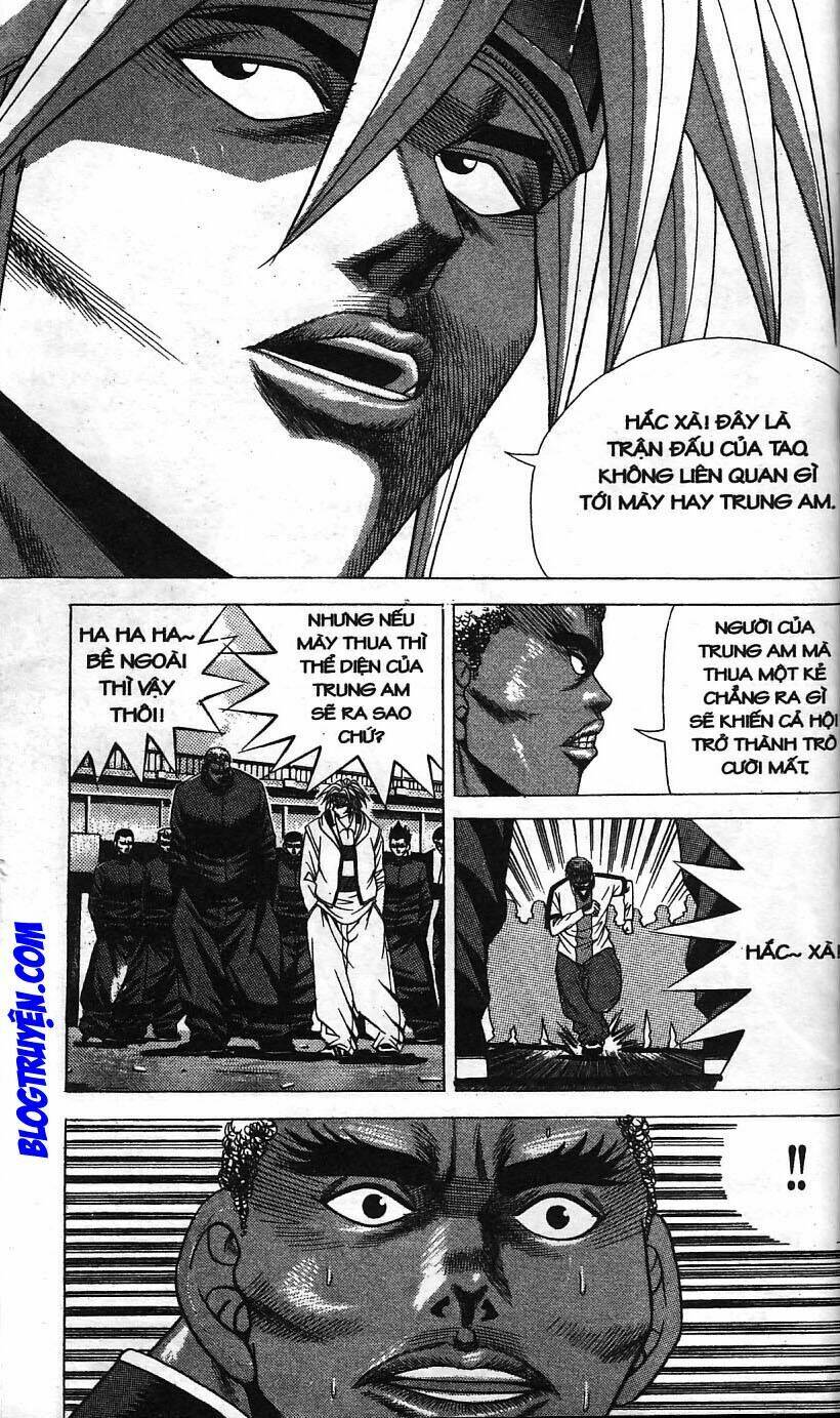 bitagi - anh chàng ngổ ngáo chapter 54 75