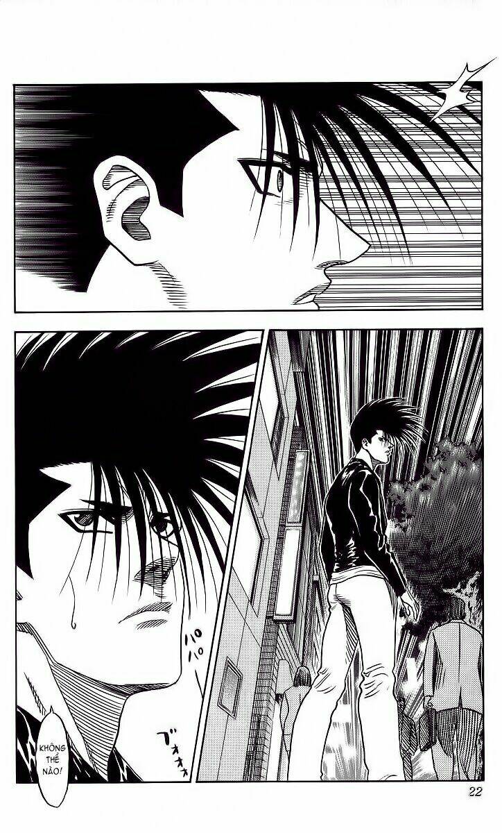 hareluya chapter 98 15