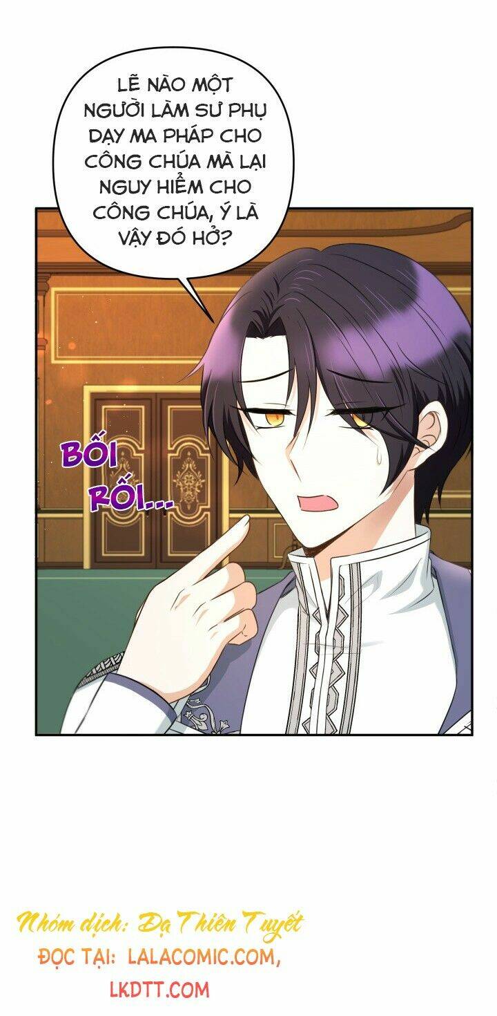 công chúa xấu xa chapter 33 25