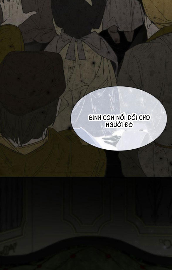 Chị Yêu, Kiếp Này Em Sẽ Là Hoàng Hậu chapter 46.2 - Trang 4