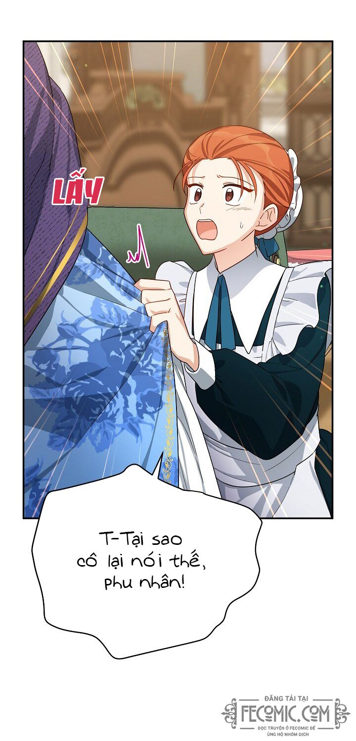 nữ công tước với tâm hồn trống rỗng chapter 38 64