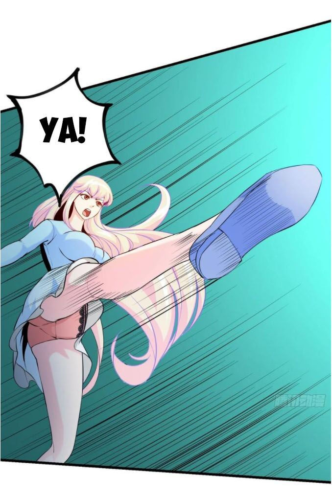 ta chẳng qua là một đại la kim tiên chapter 78 21