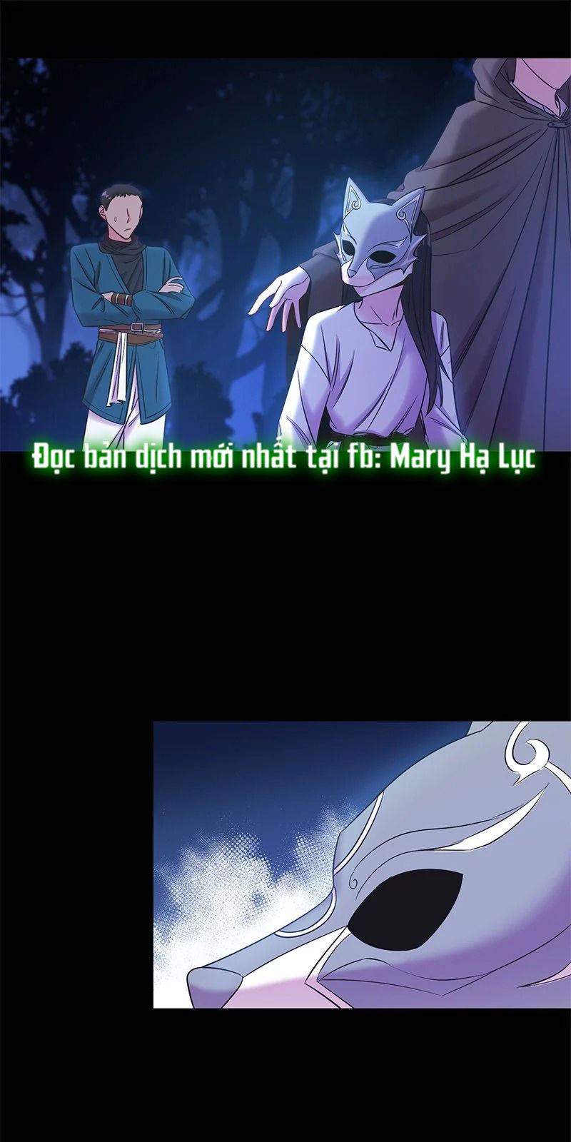 chàng nam phụ kia thực ra là con gái chapter 7 15