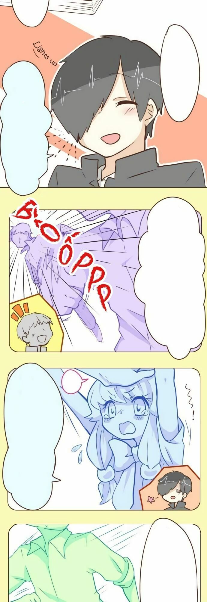 ike loli chapter 5 8