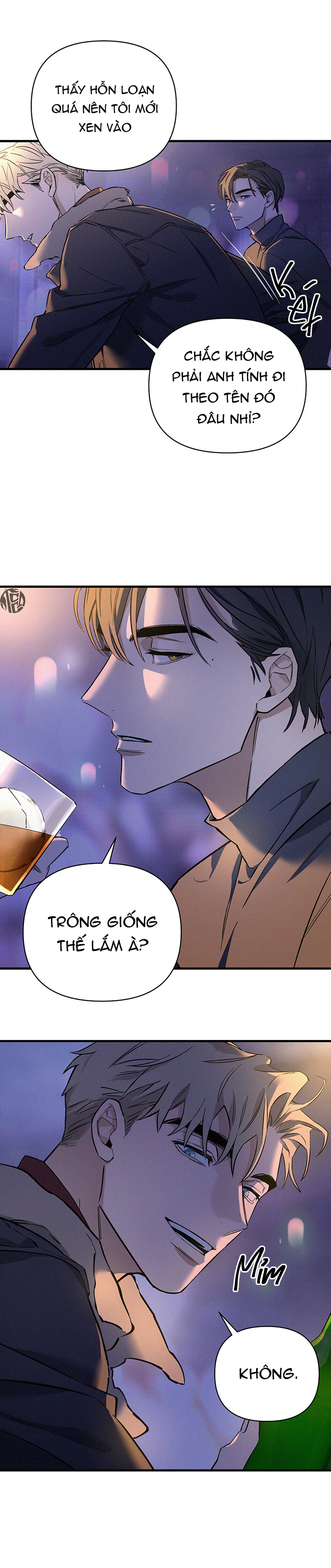 merry on the rocks chapter 1 12