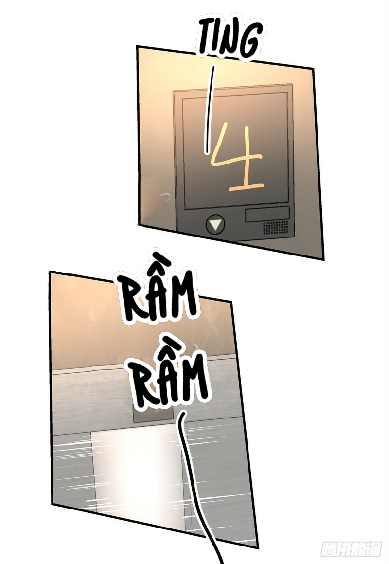 mối tình đầu gian nan của chu thành nhất chapter 37 46