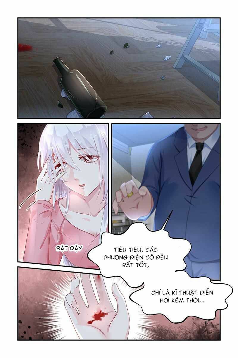 danh môn thiên hậu chapter 40 1