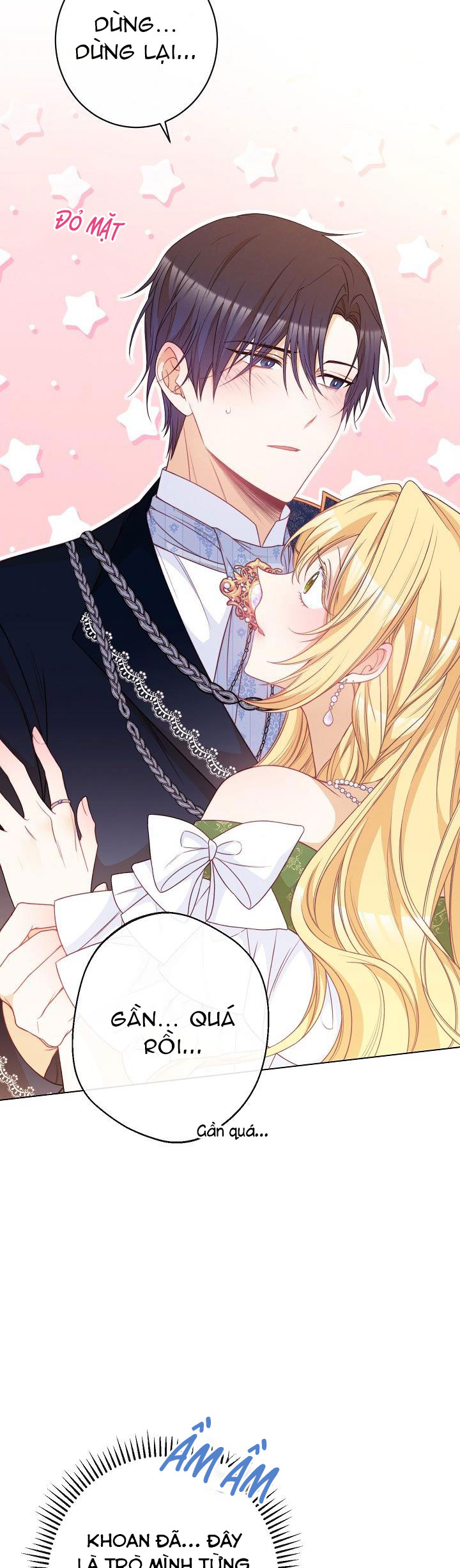 ác nữ đảo ngược đồng hồ cát chapter 70 17