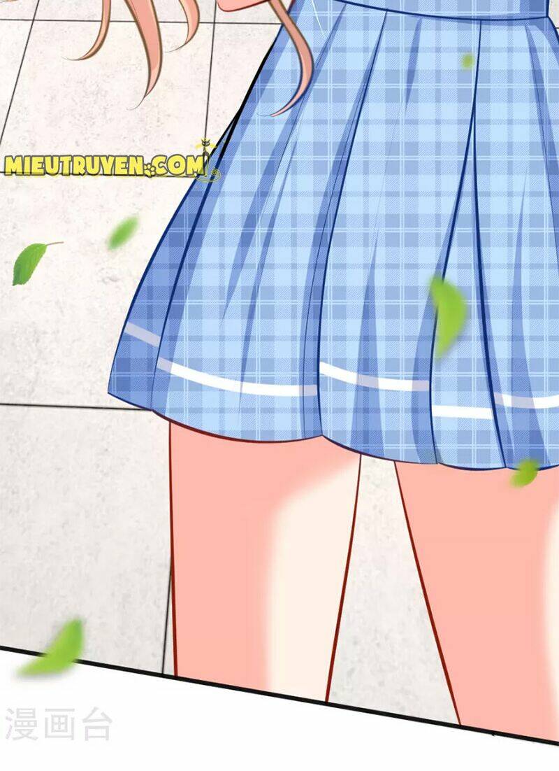 vợ yêu gả nhầm của phúc hắc tổng tài chapter 3 16