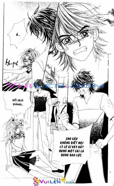 cô dâu bé xinh chapter 77 20