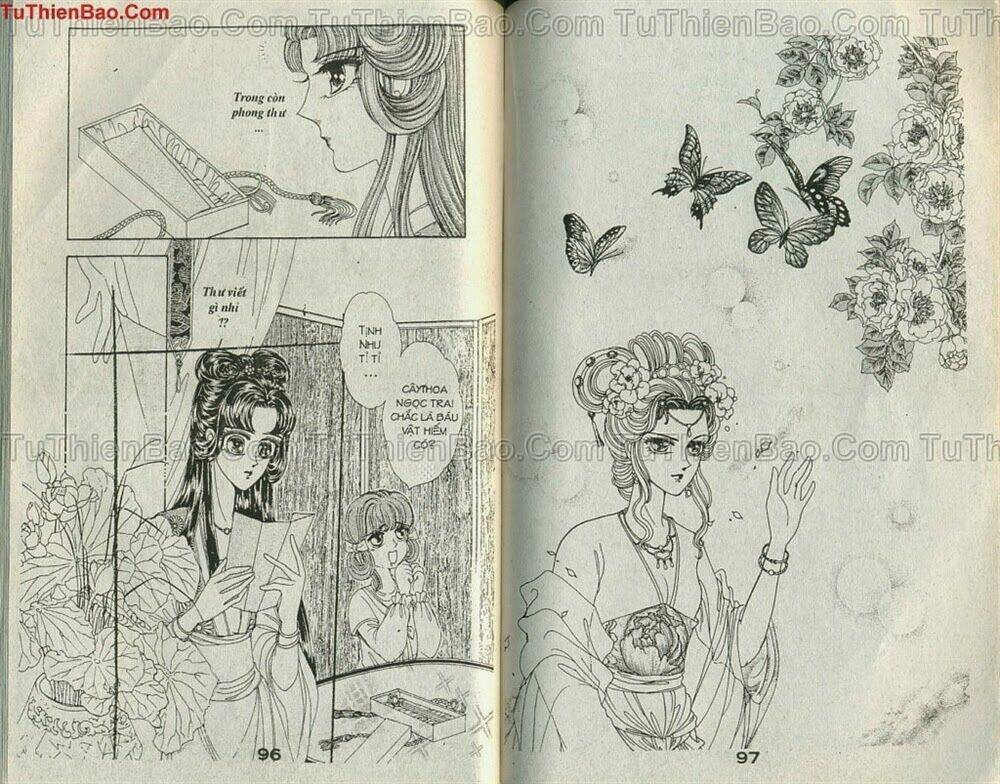 hạt lệ trân châu chapter 2 48