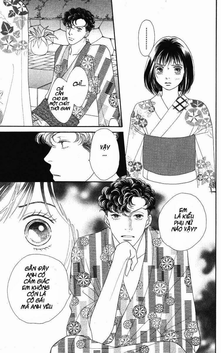 con nhà giàu chapter 177 17