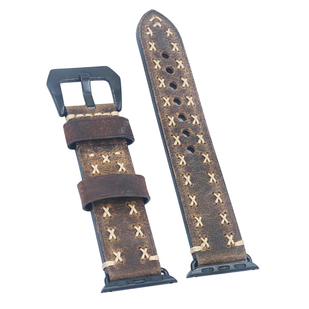 38mm Replacement Watch For Watch 42mm