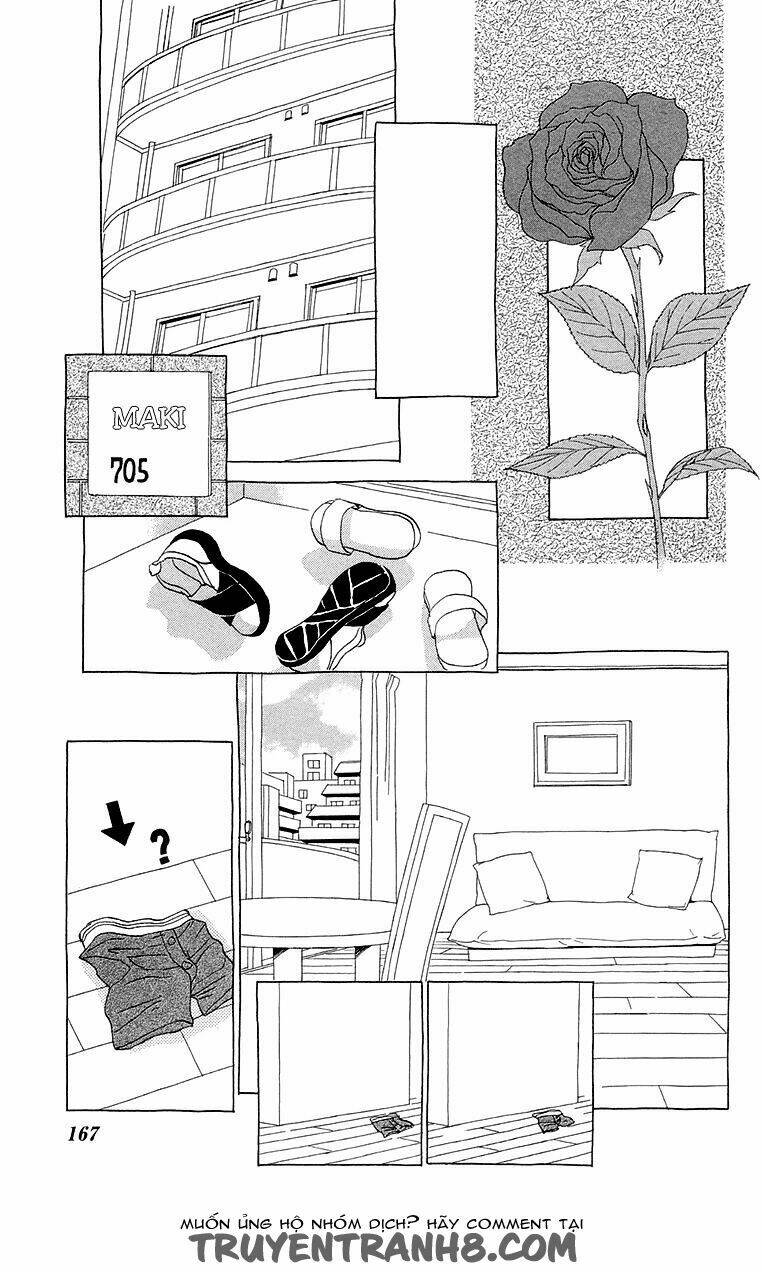 chị tôi lấy chồng chapter 6 12