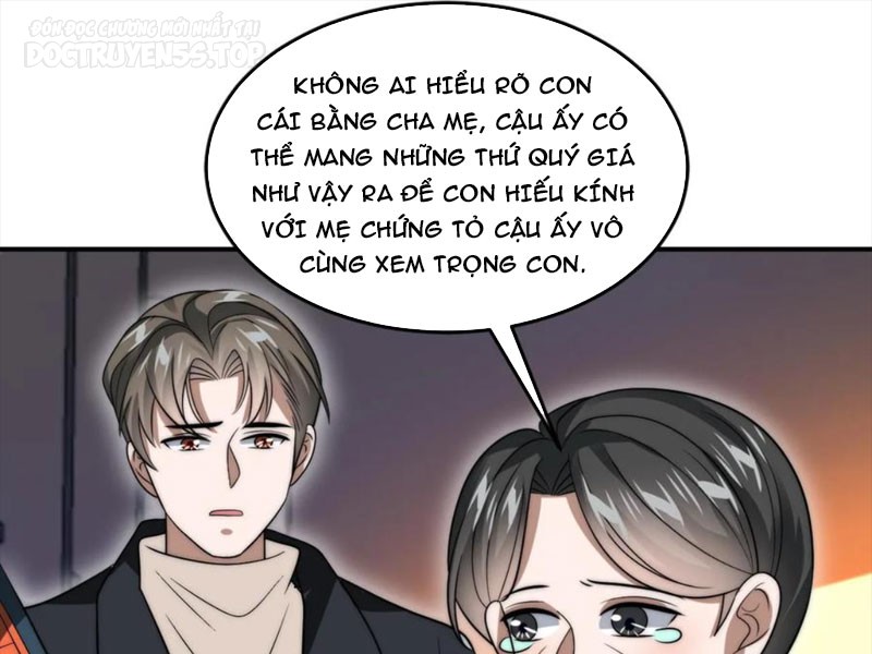 không gian hệ lão lục: dự trữ một vạn tấn thịt ngày tận thế chapter 65 33