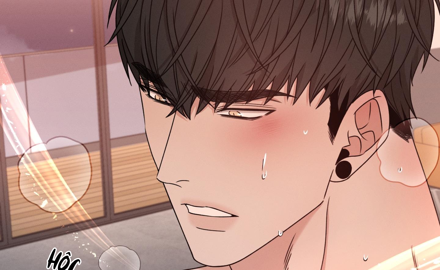 hội chứng minmotion chapter 34 17