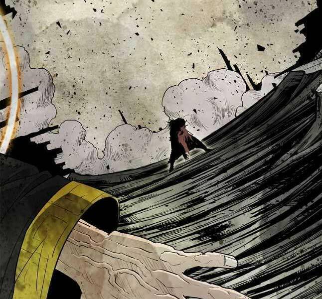 Bắc Kiếm Giang Hồ chapter 178.5 10