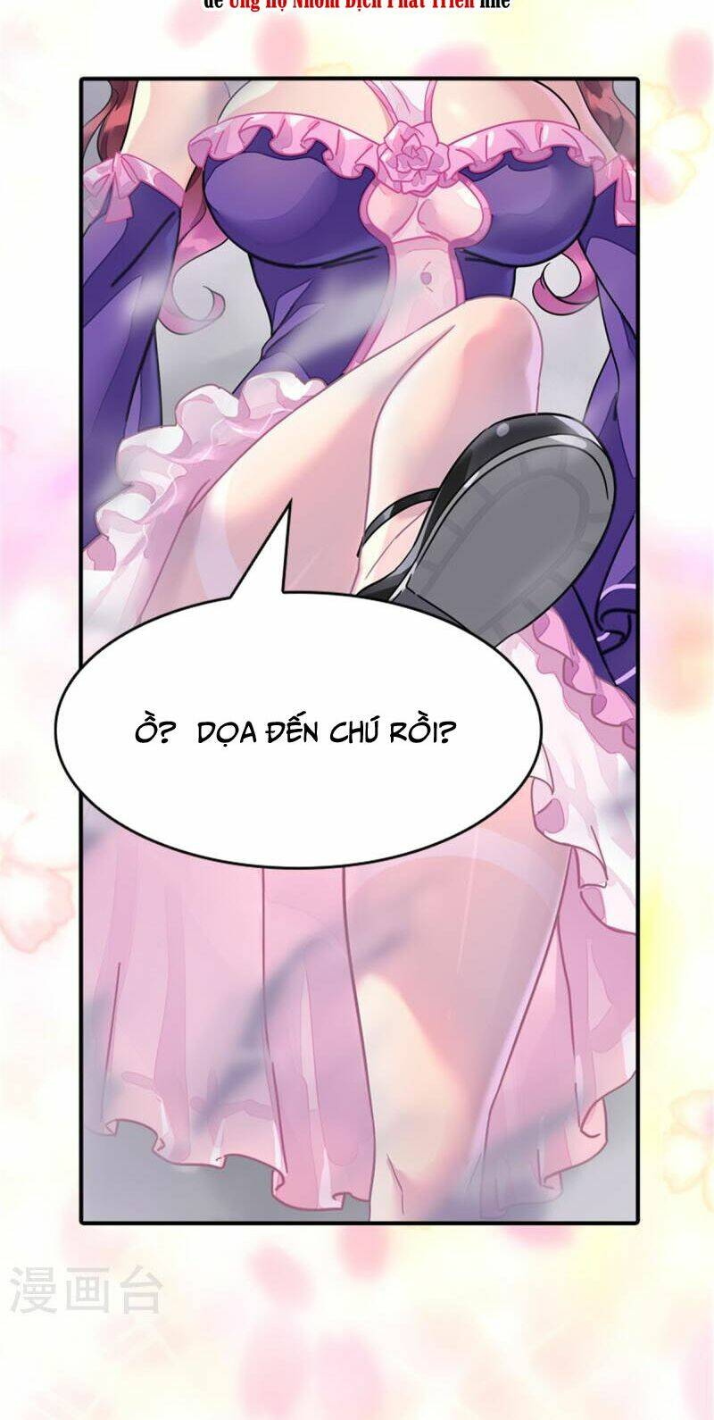 bạn gái virus của tôi chapter 294 6