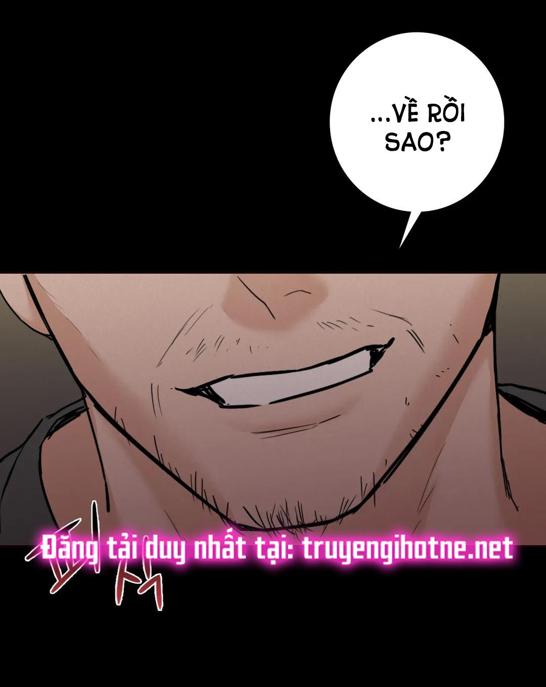 [18+] không là bạn bè chapter 25.1 13