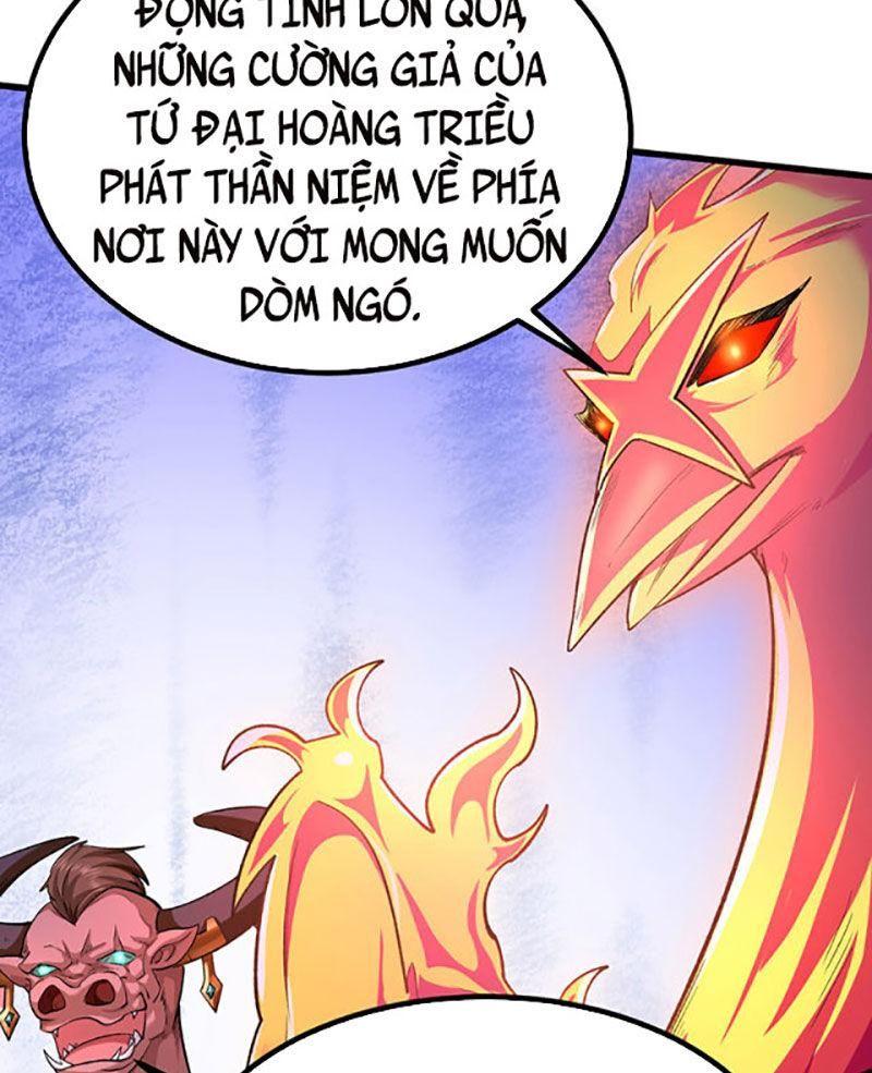 võ đạo độc tôn chapter 581 44