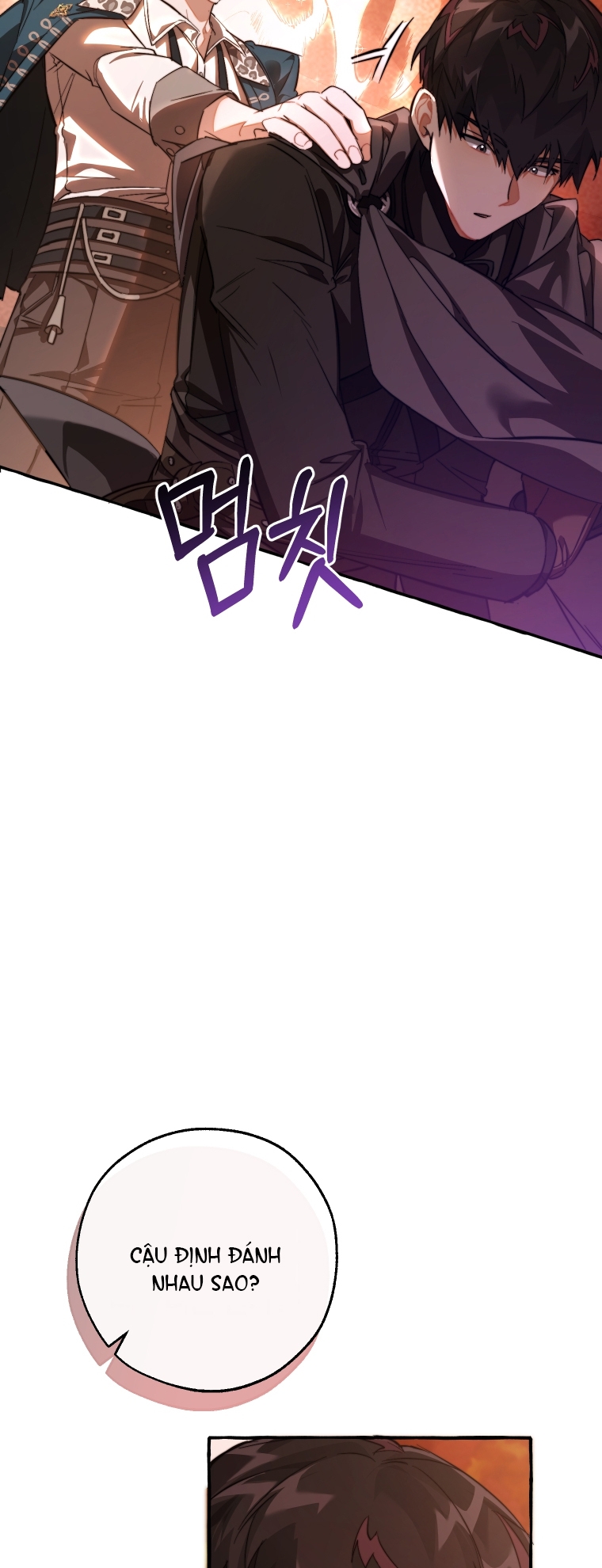 Phế Vật Dòng Dõi Bá Tước chapter 96.2 26