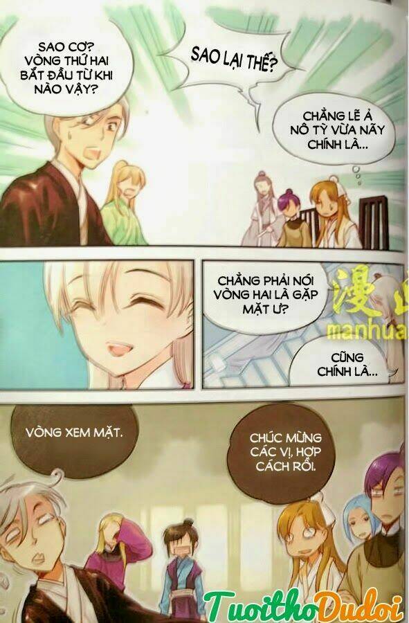 hoa phi hoa chapter 5 18