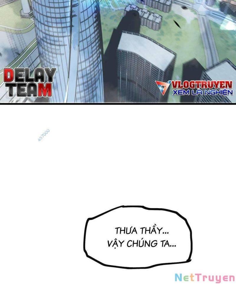 siêu tiến hóa chapter 93 21